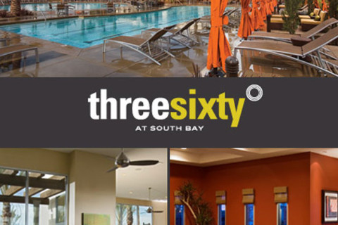 Three Sixty South Bay