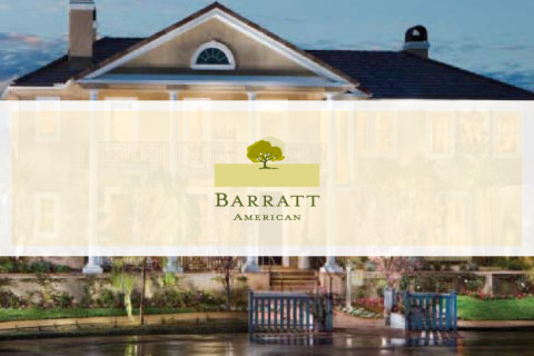 Barratt American