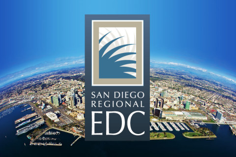 San Diego Regional Economic Development Corporation